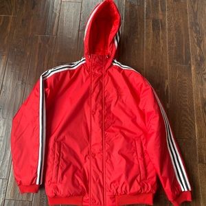 Adidas Jacket